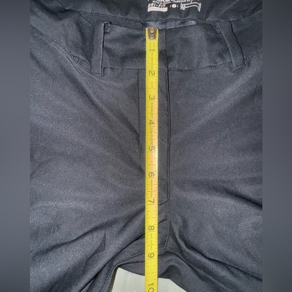 Nike Golf Dri-FIT women’s ankle pants. Size 4. EUC - Picture 5 of 10